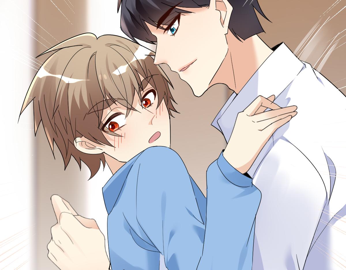 21.尚非戈的妈妈(1/3)-第21话