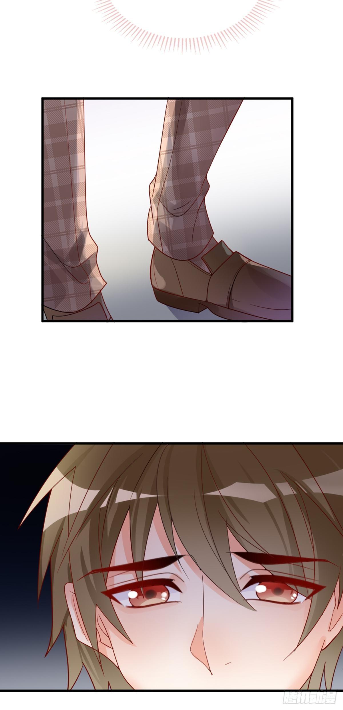 你就是这么看待我的？-第7话