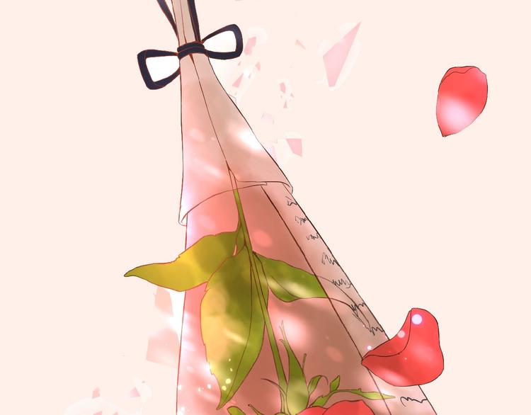 序章  当告白变成惩罚(1/2)-第1话