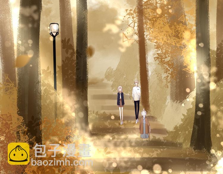 第22话  有缘无分(1/2)-第23话