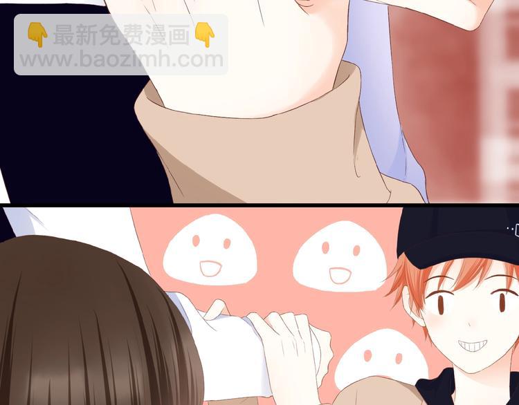 第24话  被隔绝的心(1/3)-第25话