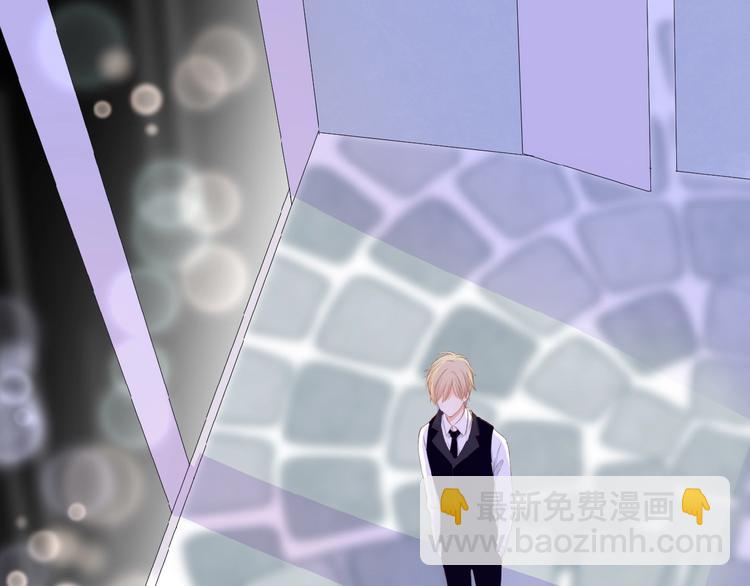 第24话  被隔绝的心(1/3)-第25话