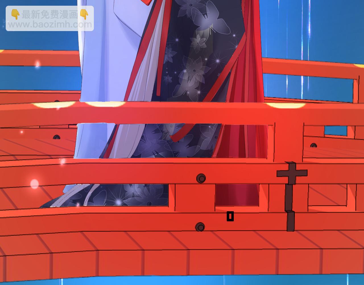 第38话 想见你(1/2)-第39话