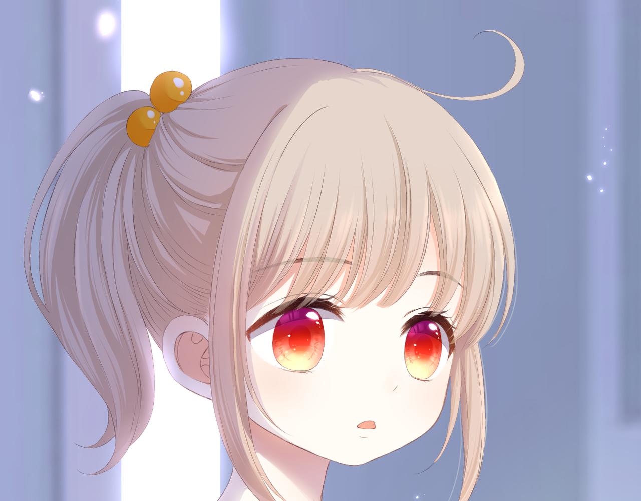 番外 初见小十（上）(1/2)-第41话