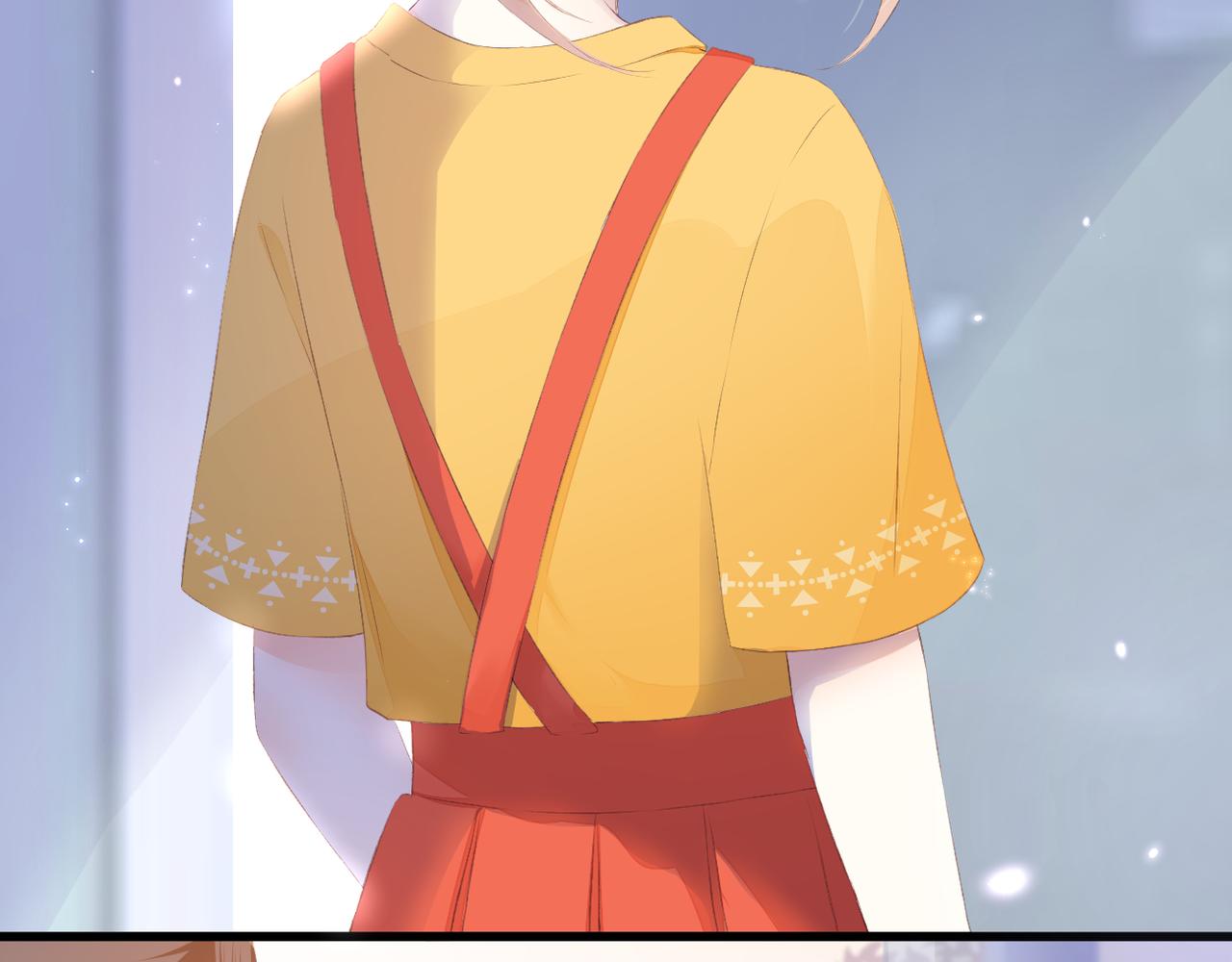 番外 初见小十（上）(1/2)-第41话