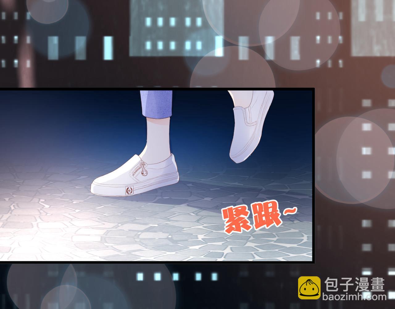 第43话 让我等你(1/2)-第47话