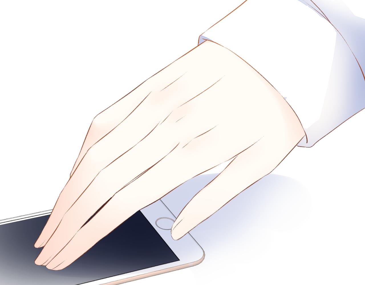 第43话 让我等你(1/2)-第47话