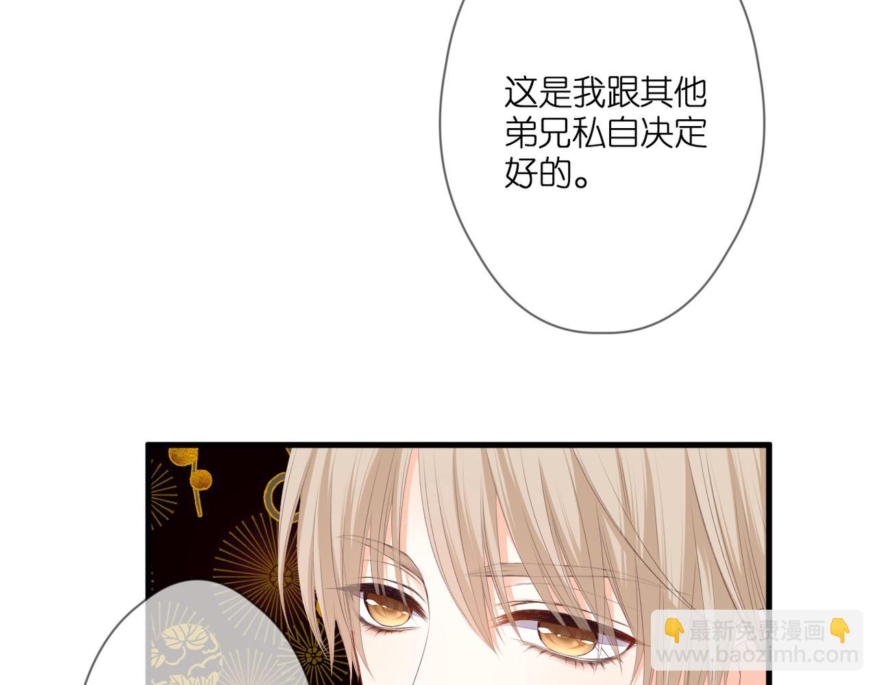 第47话 哥哥的担忧(1/2)-第51话