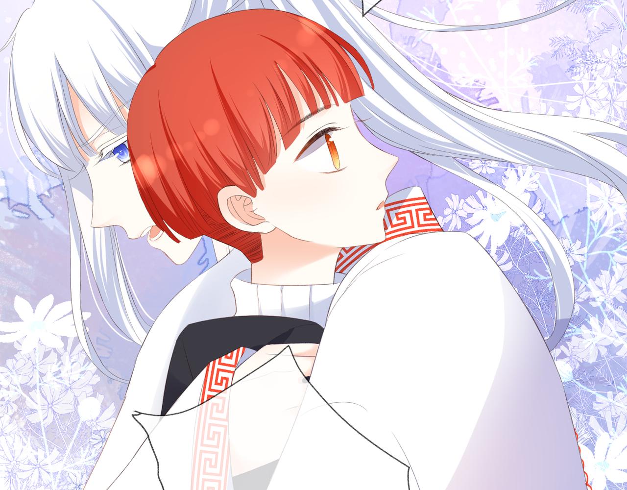 第53话 透露心意(1/3)-第57话