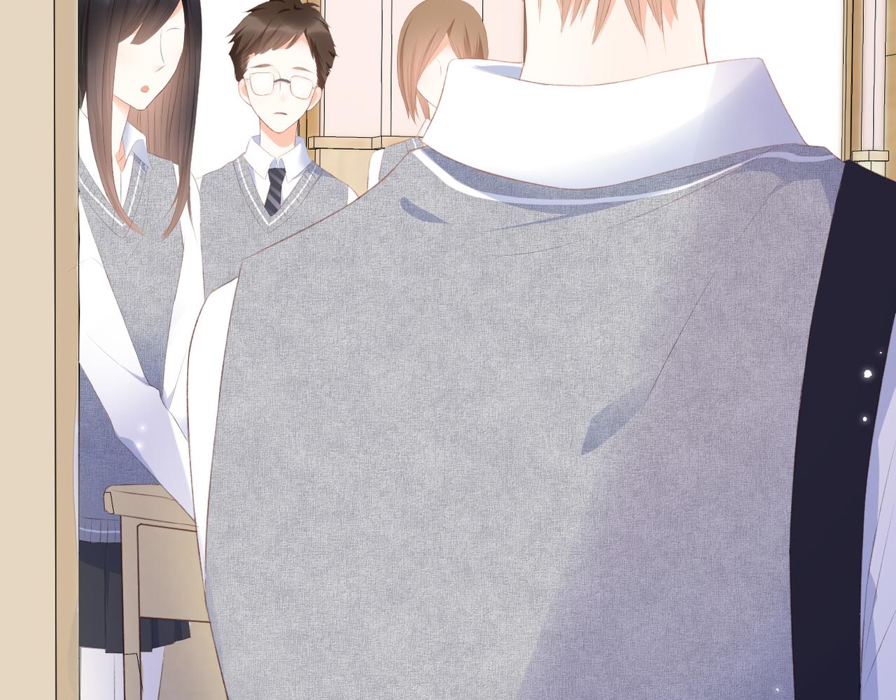 第63话 视线(1/3)-第67话