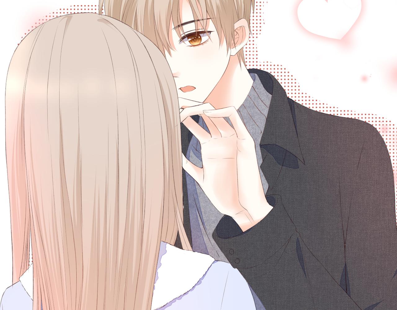 第65话 表明心意(1/2)-第69话