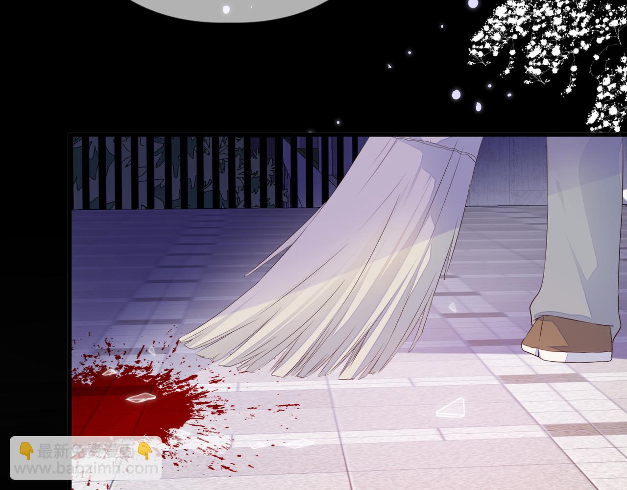 第67话 隐瞒(1/3)-第71话