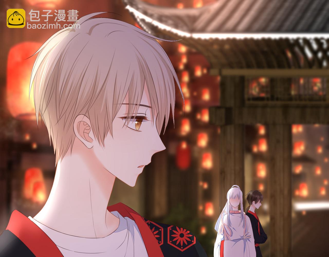 第71话 选择(1/2)-第75话