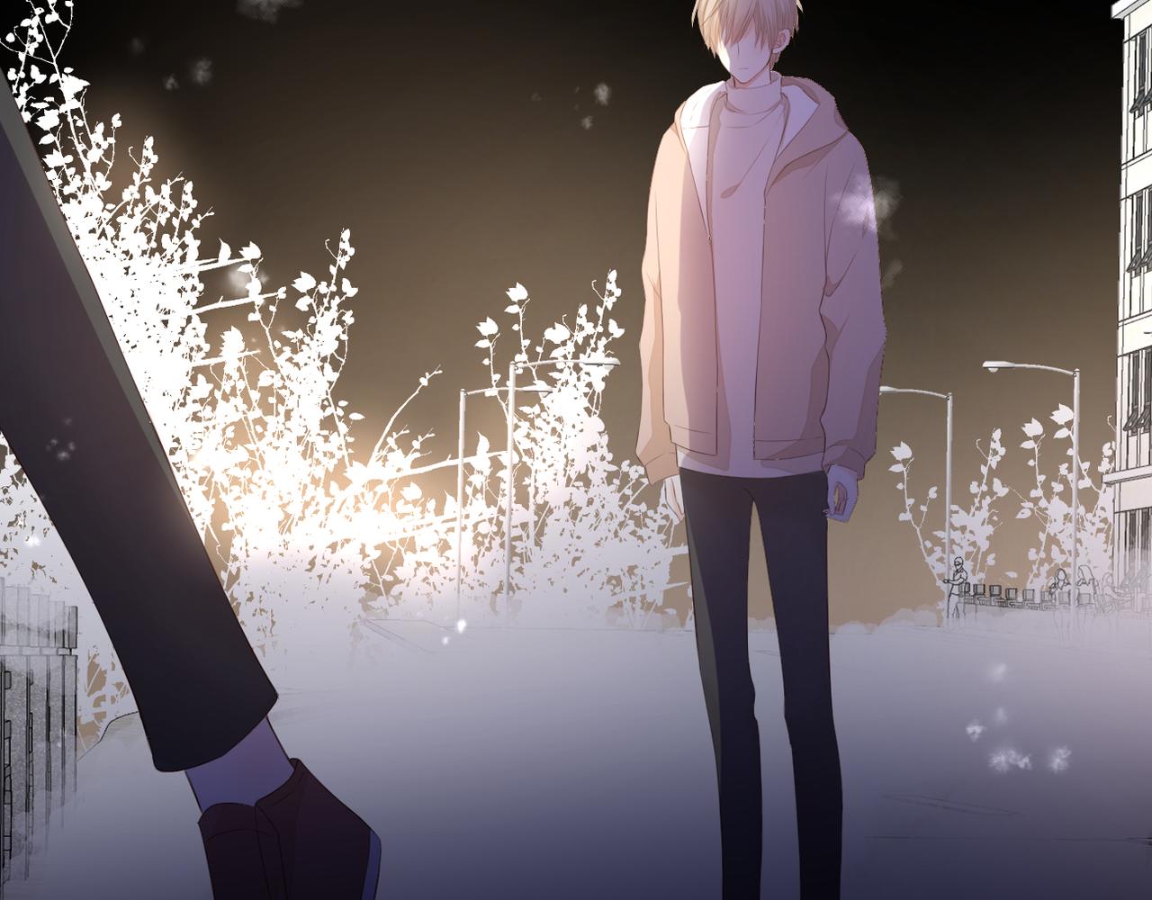 第73话 不想见了(1/3)-第77话