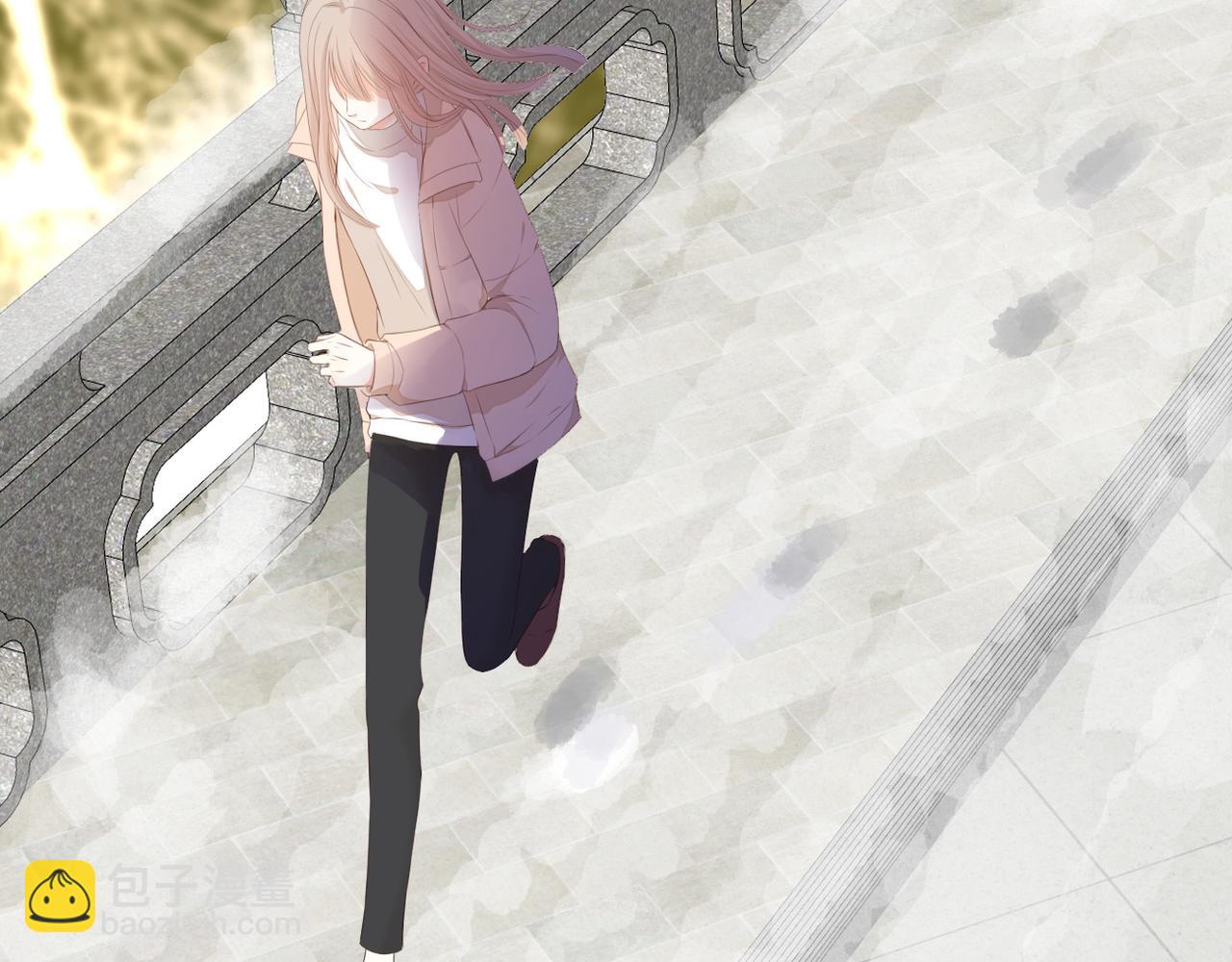 第73话 不想见了(1/3)-第77话