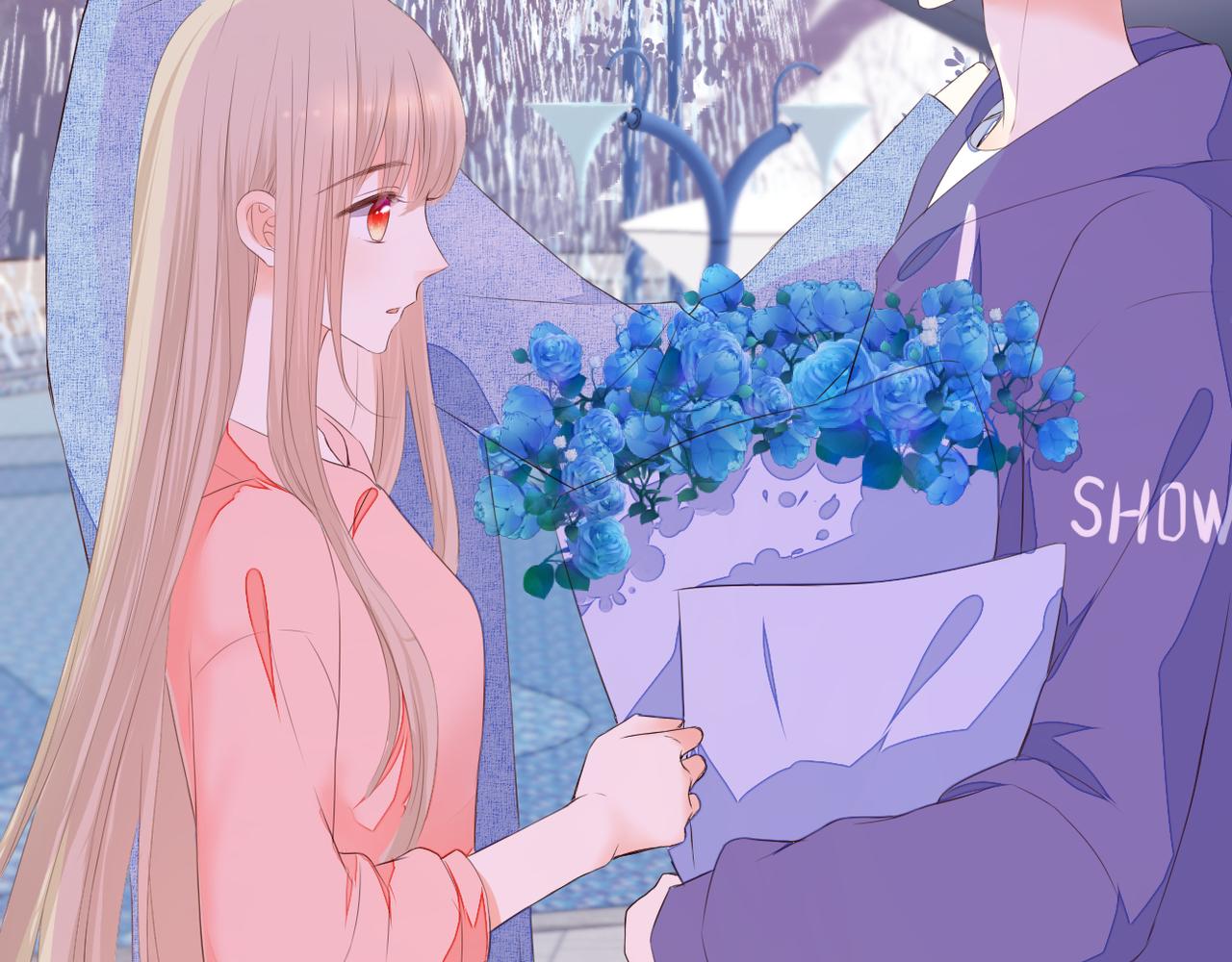 完结篇 诺言(1/3)-第79话