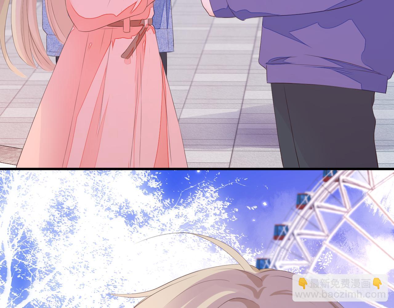 完结篇 诺言(1/3)-第79话