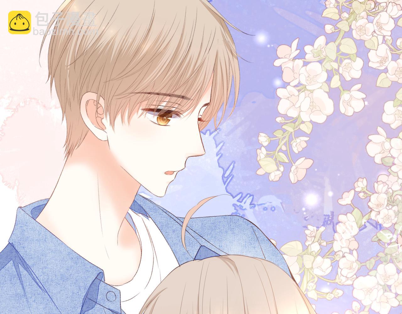 完结篇 诺言(1/3)-第79话