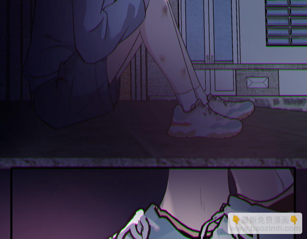 13-再帮哥哥一次~(1/3)-第13话