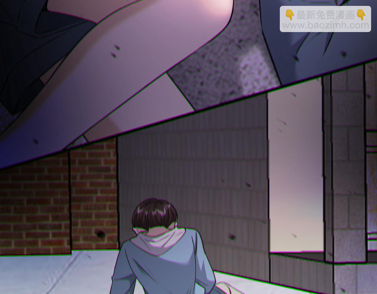 13-再帮哥哥一次~(1/3)-第13话