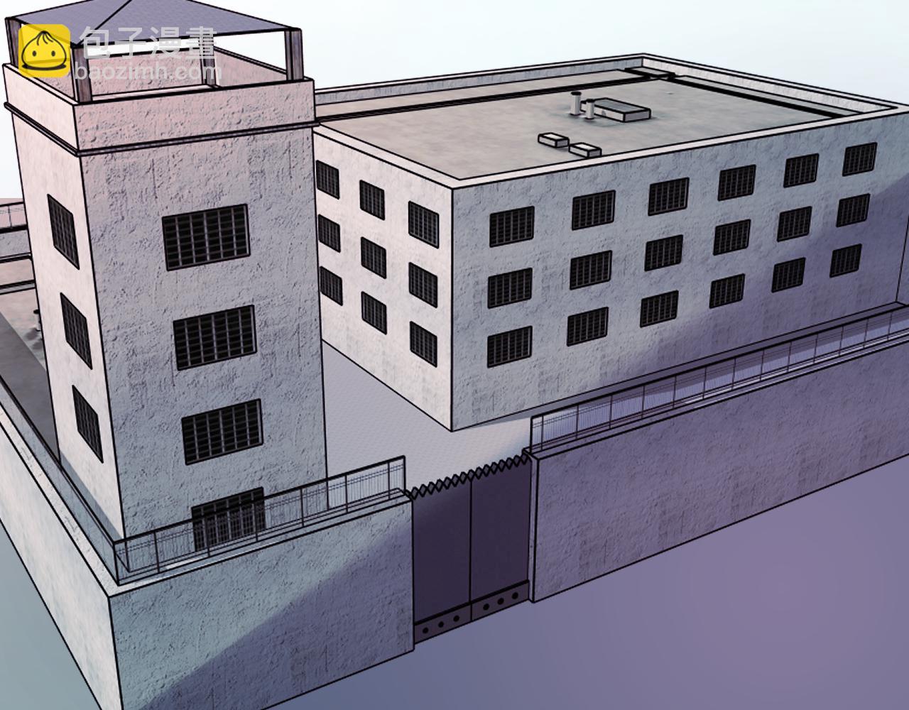 21-监狱的访客(1/3)-第21话