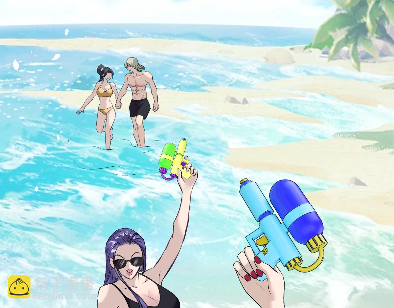 21-监狱的访客(1/3)-第21话