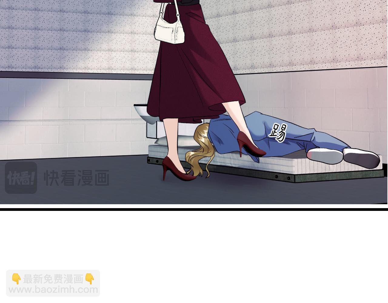 21-监狱的访客(1/3)-第21话