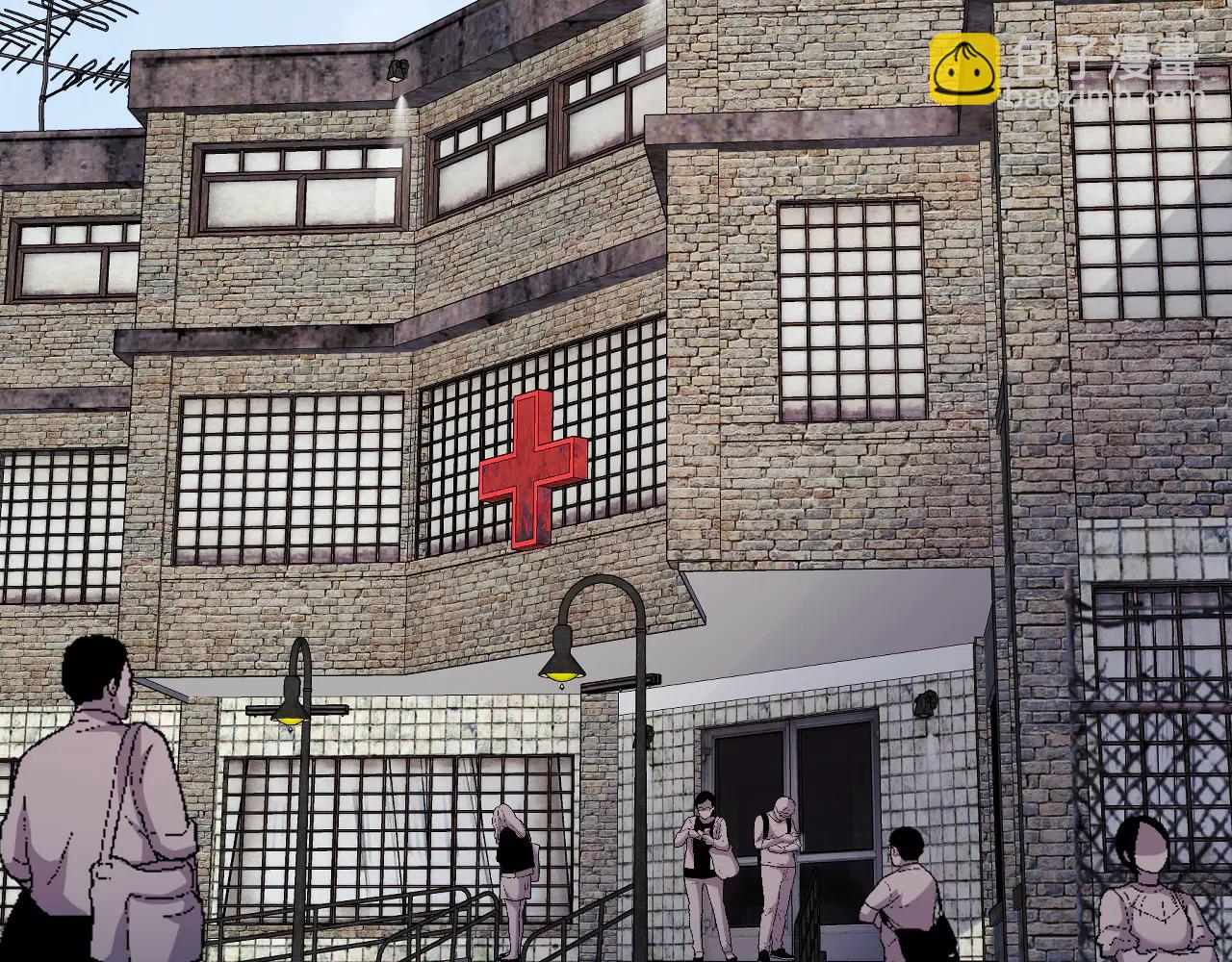 32-故人(1/3)-第33话