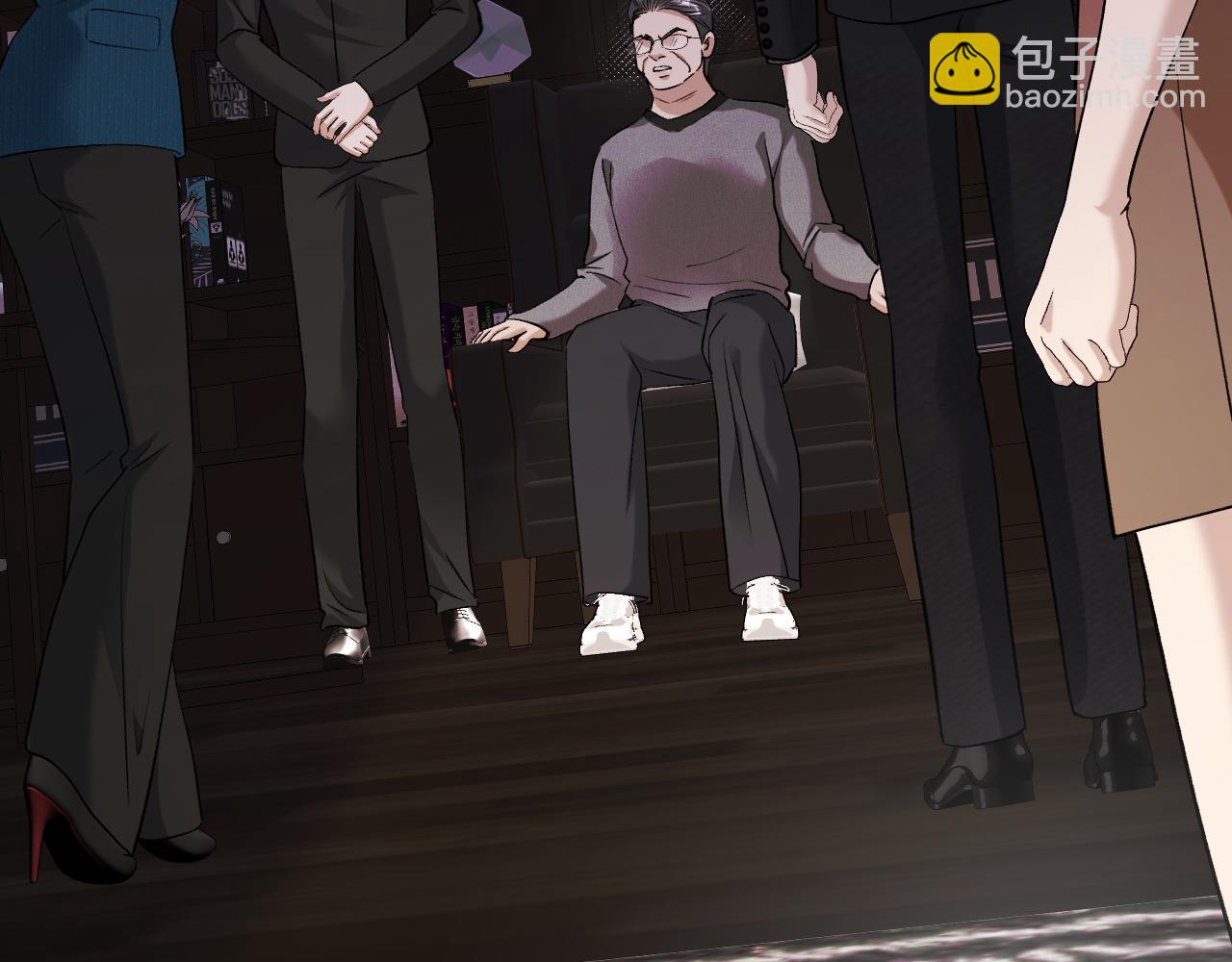 44-你也怀疑吗？(1/3)-第45话