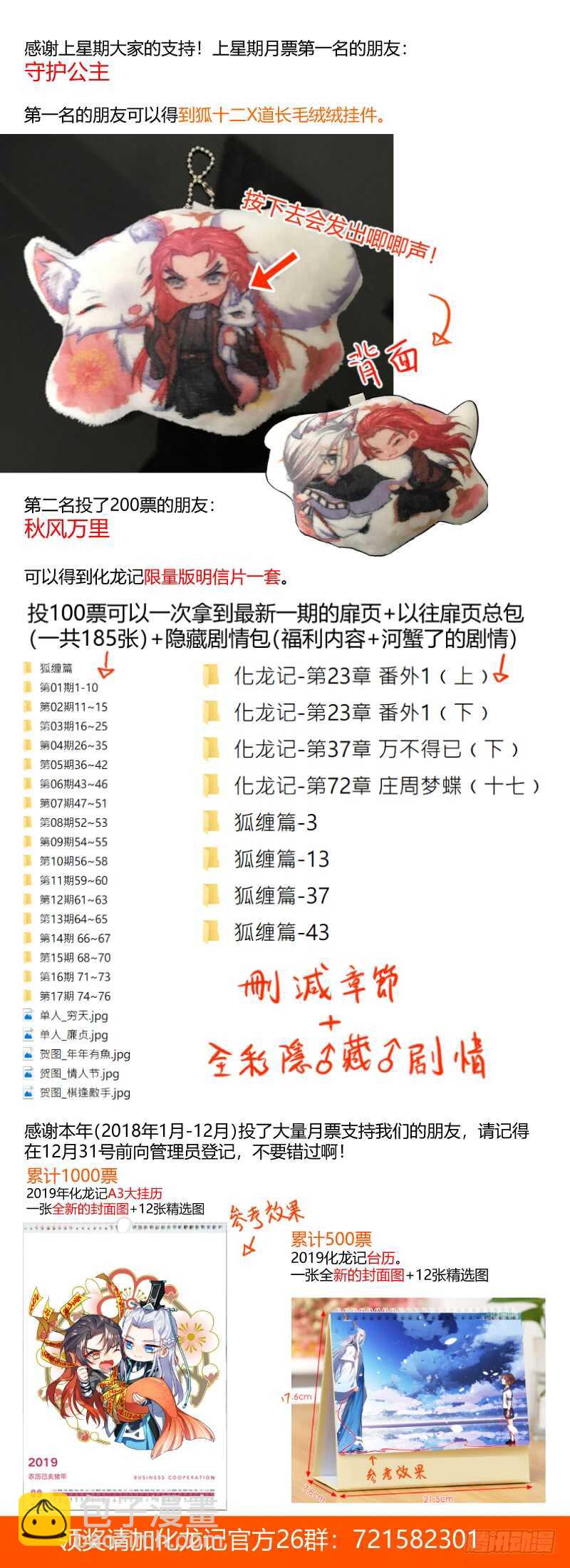 化龍記 - 第115話 第60章 巧取豪奪﹙上﹚ - 1