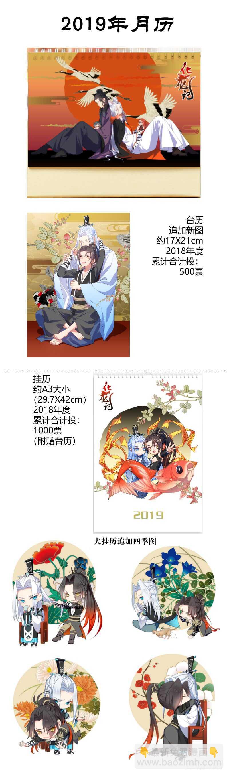 化龍記 - 第123話 第64章 莊周夢蝶﹙一﹚ - 2