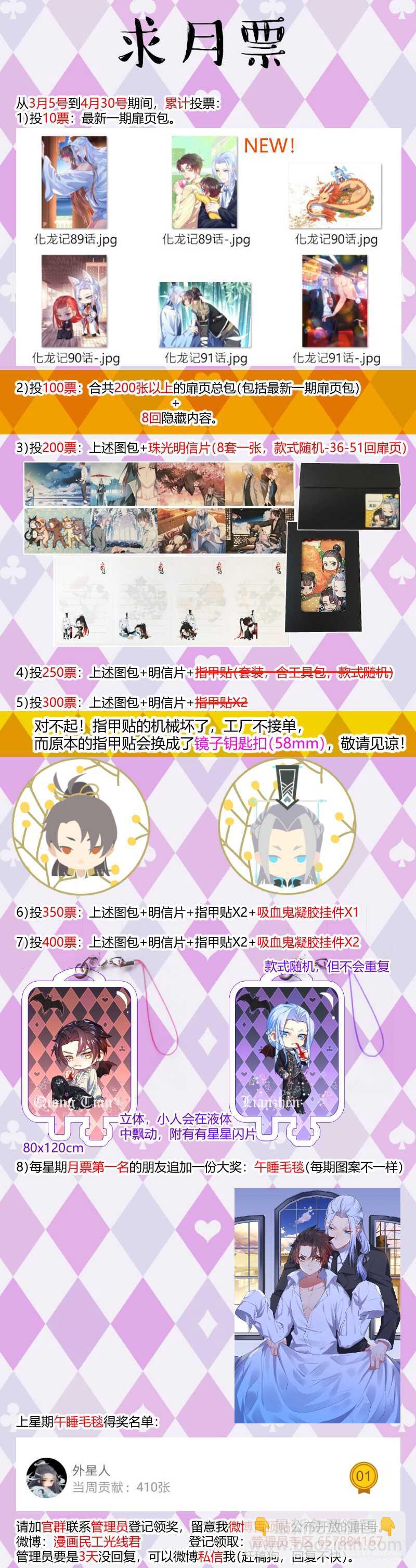 化龍記 - 第157話 狐纏篇﹙十二﹚ - 1