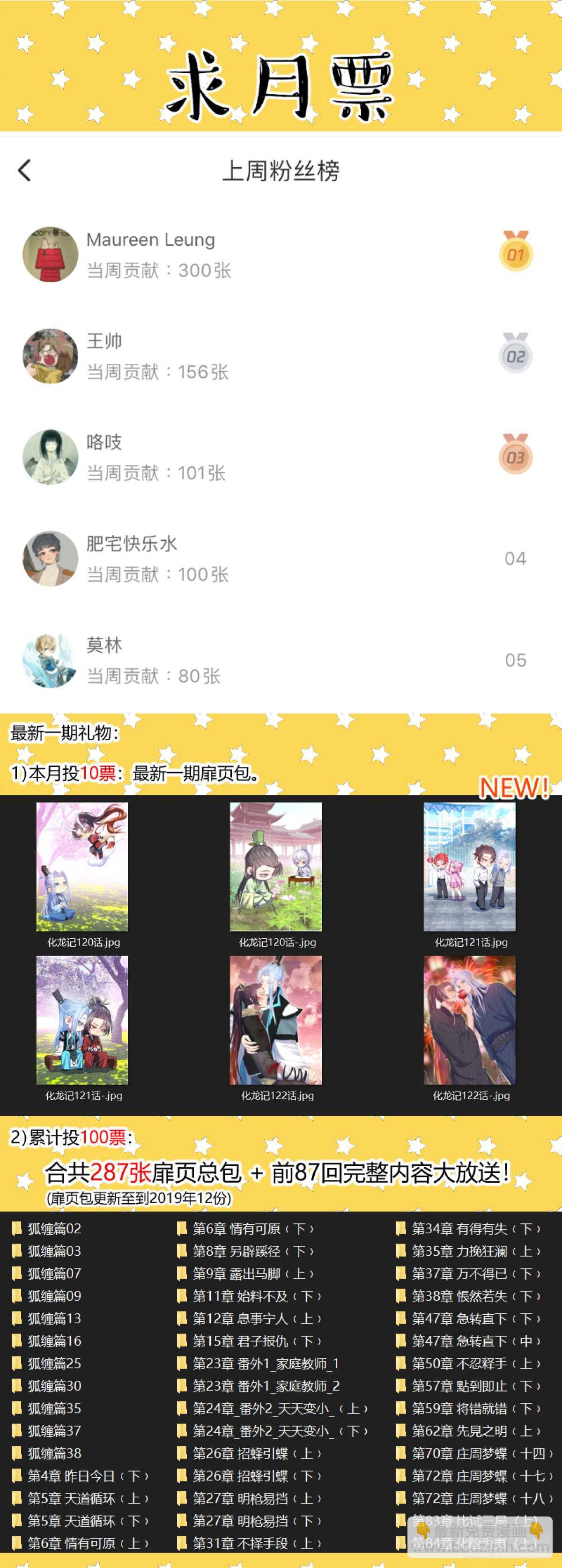 化龍記 - 第228話 第91章.情不自禁﹙上﹚ - 1