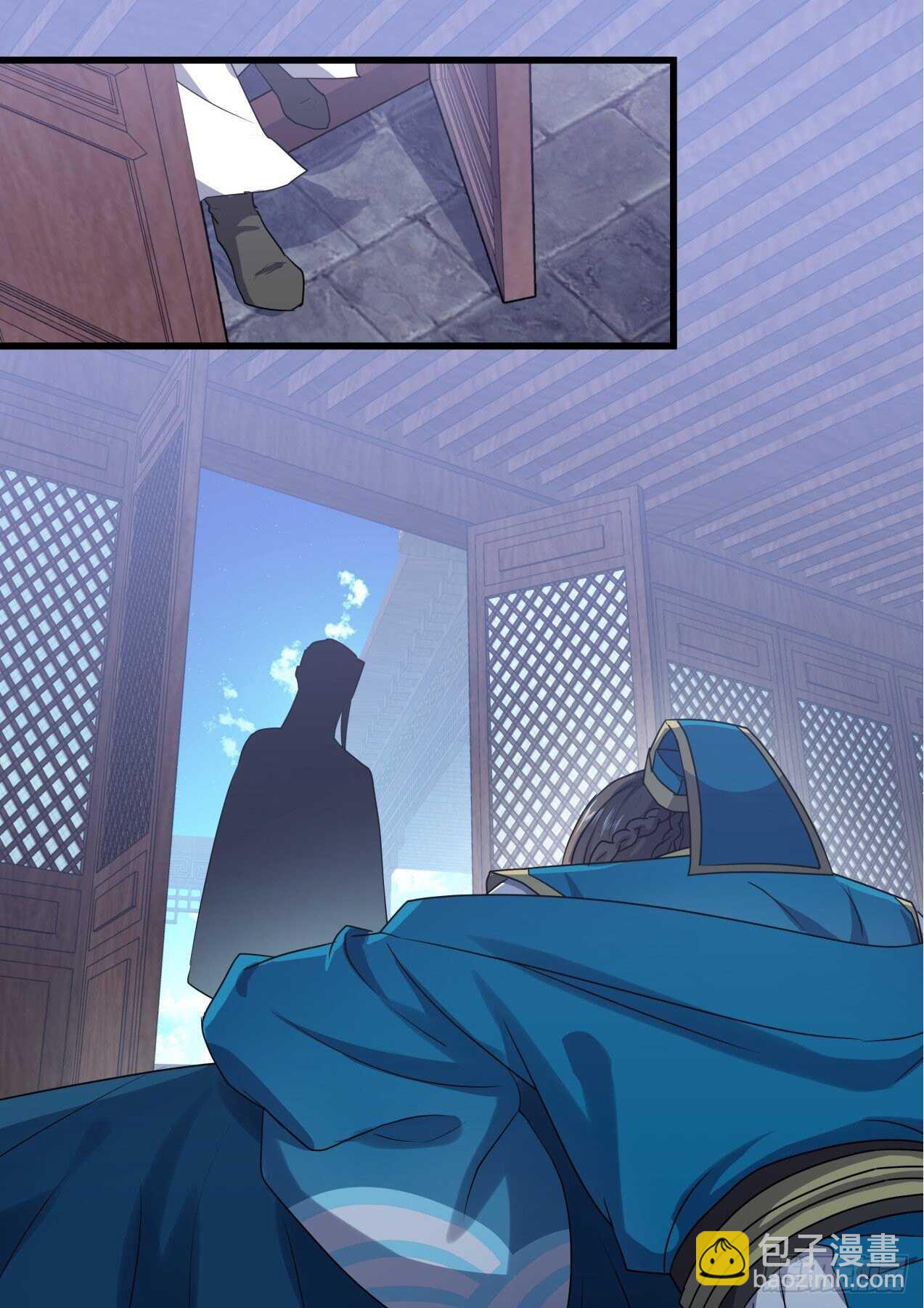 化龍記 - 第249話 第100章.任性一回﹙下﹚ - 3