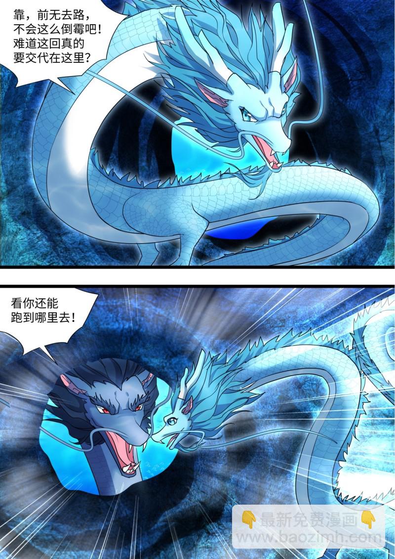 化龍記 - 第134章.前世情緣（上） - 3