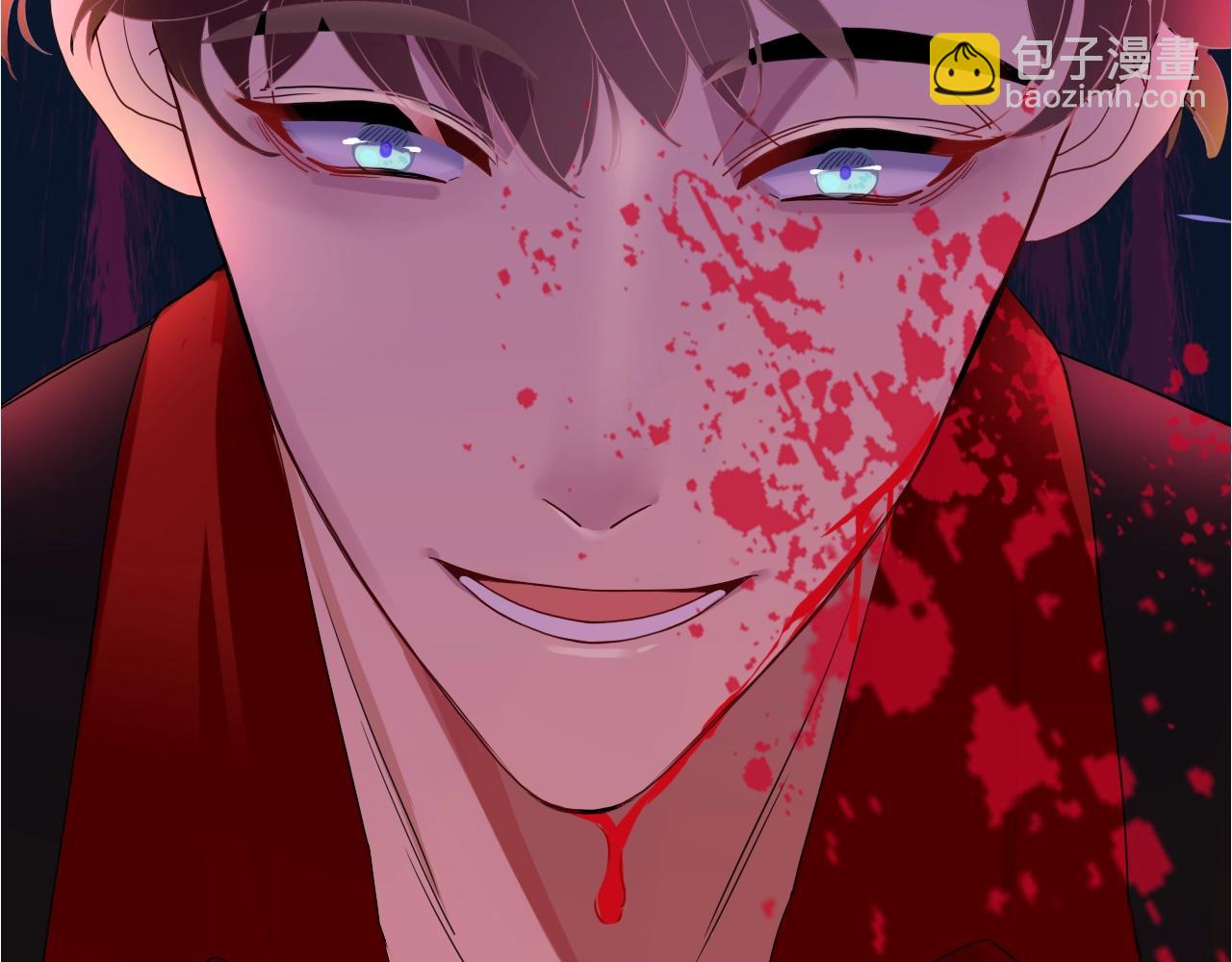 花落成牢 - 序章  被囚禁的花 - 2