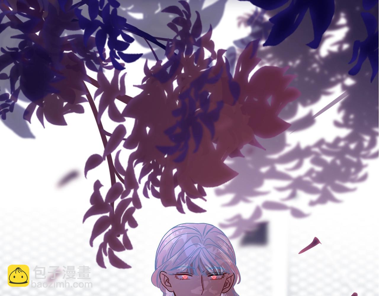 花落成牢 - 序章  被囚禁的花 - 7