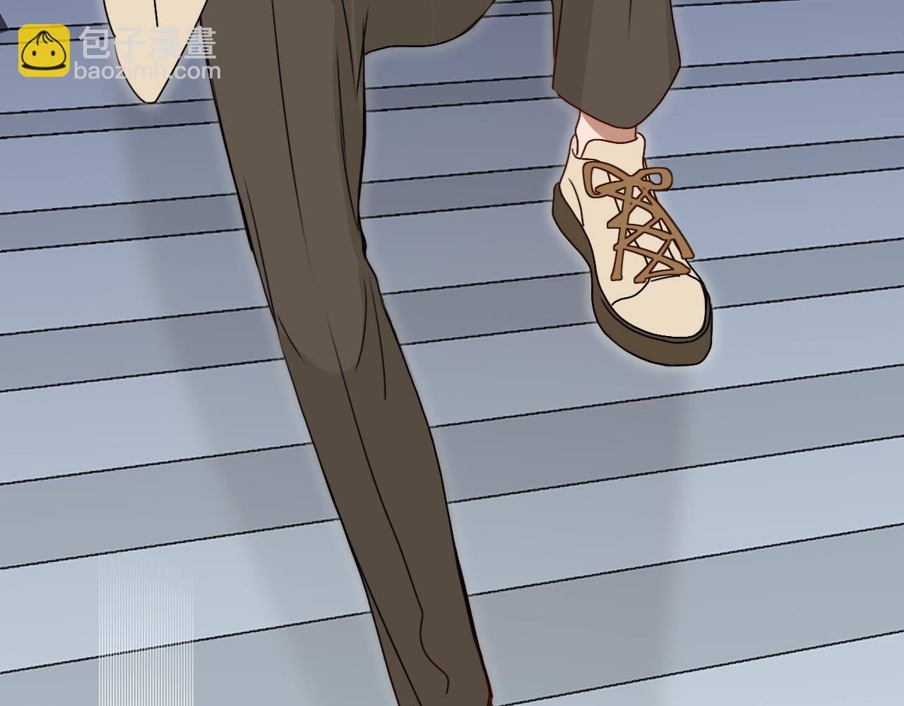 花落成牢 - 第10話 幻像(3/3) - 3