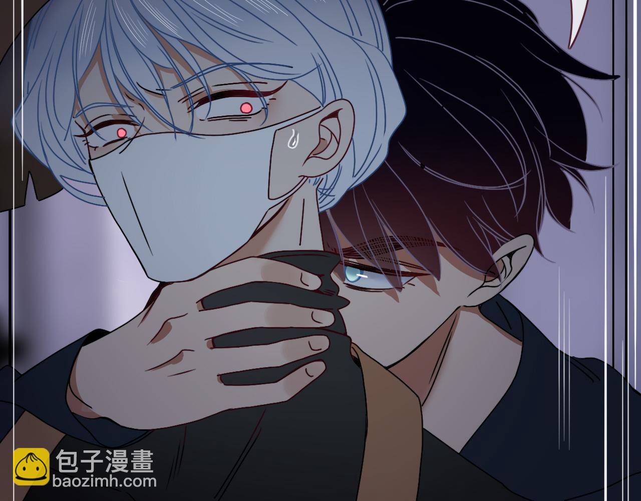 花落成牢 - 第14話 終究不夠狠心(3/3) - 1