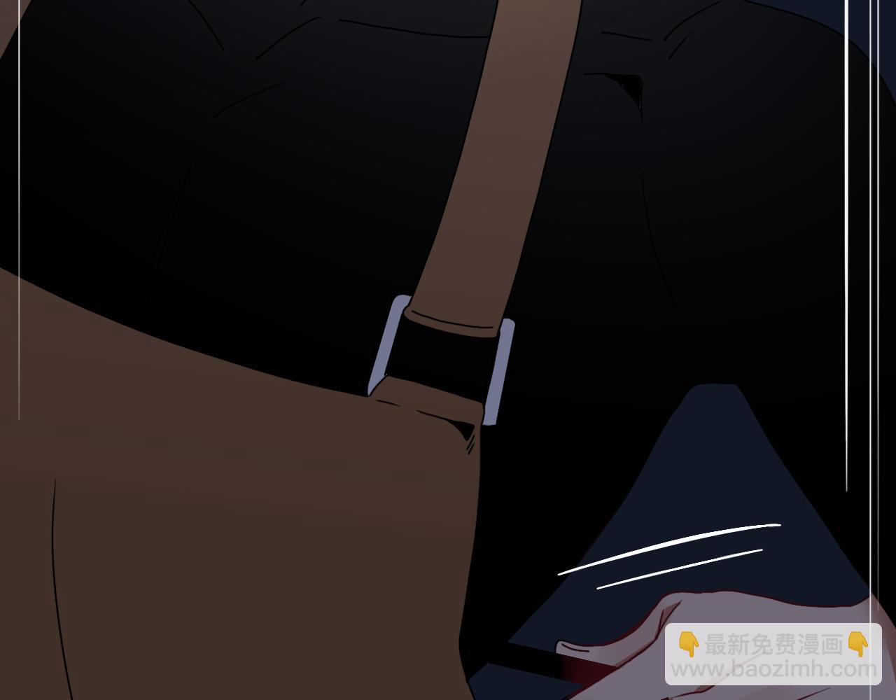 花落成牢 - 第14話 終究不夠狠心(3/3) - 2