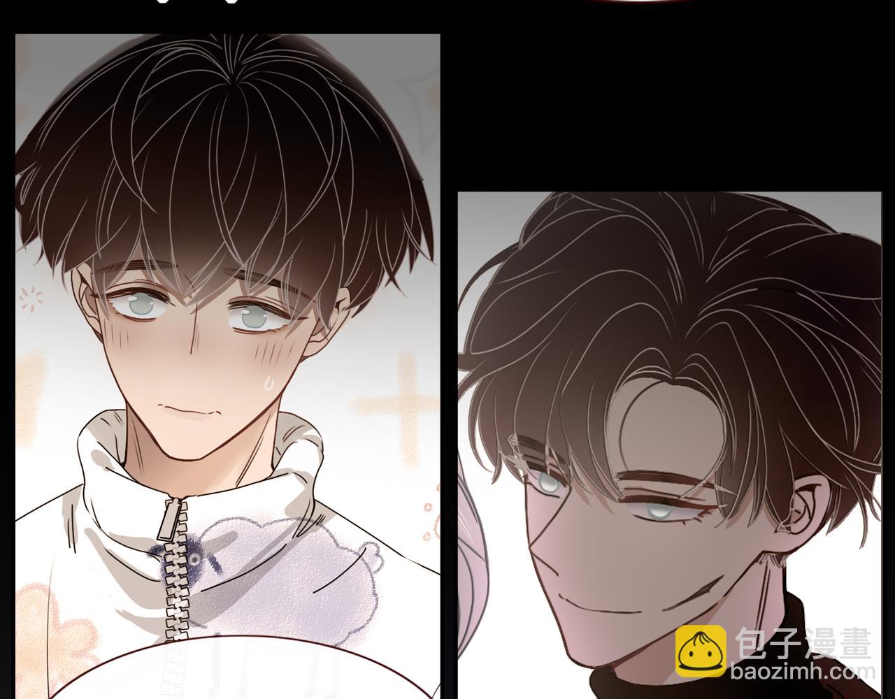 花落成牢 - 第14話 終究不夠狠心(1/3) - 7