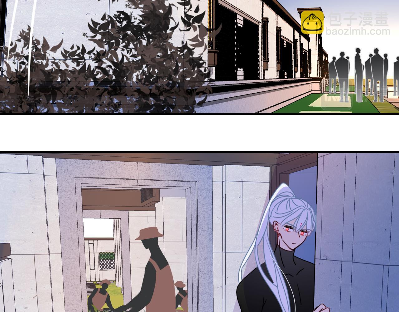 花落成牢 - 第14話 終究不夠狠心(2/3) - 6