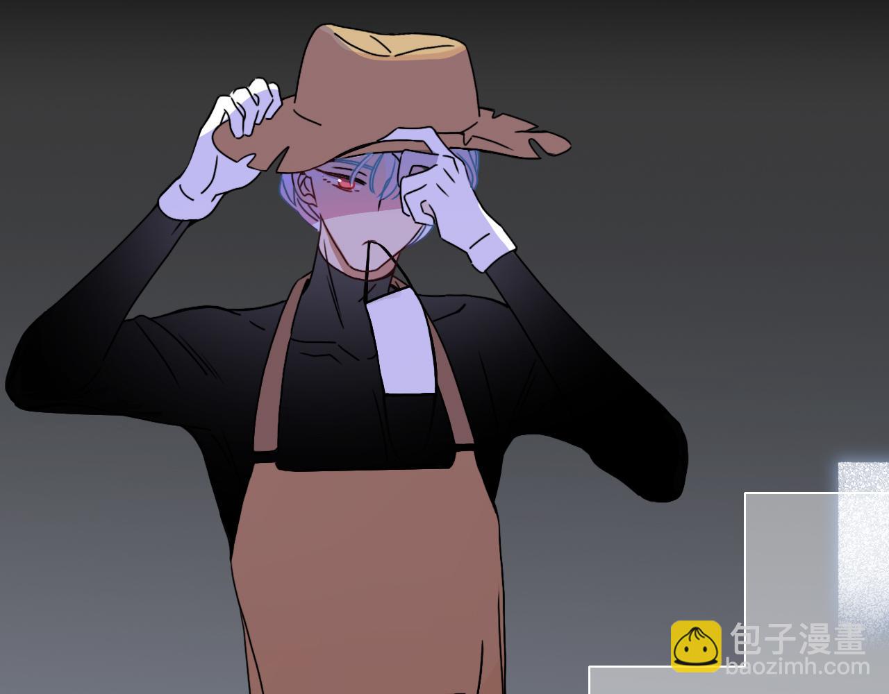 花落成牢 - 第14話 終究不夠狠心(2/3) - 8