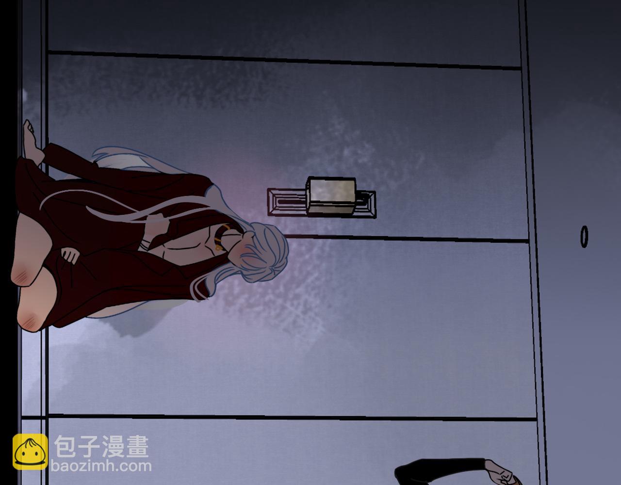 花落成牢 - 第14話 終究不夠狠心(2/3) - 8