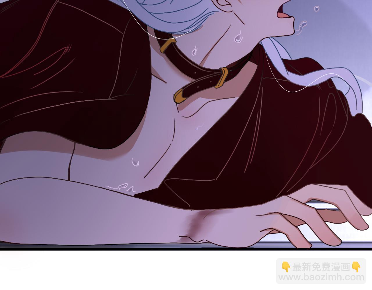 花落成牢 - 第14話 終究不夠狠心(2/3) - 4