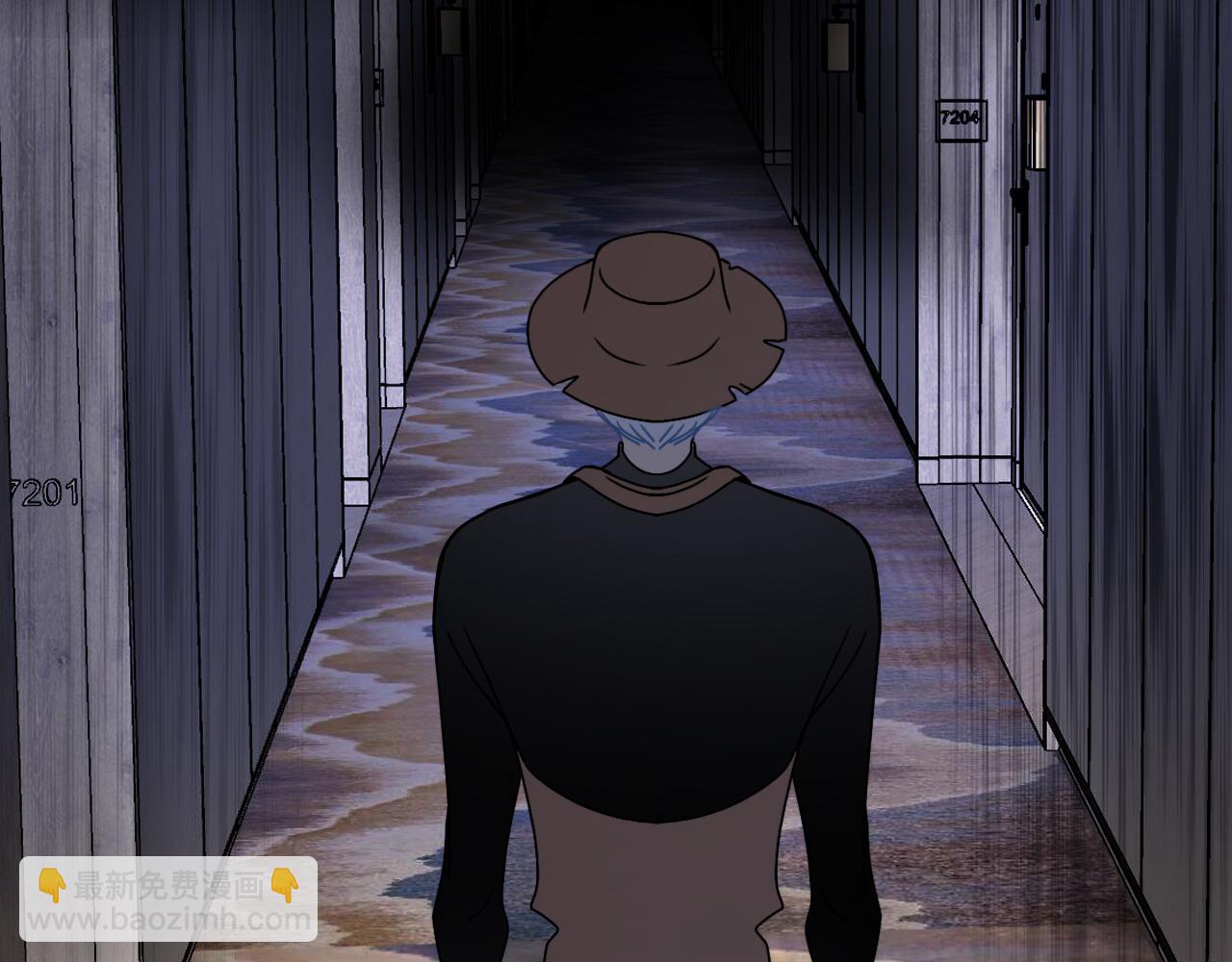 花落成牢 - 第14話 終究不夠狠心(2/3) - 1