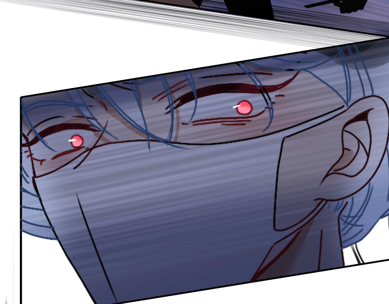 花落成牢 - 第14話 終究不夠狠心(2/3) - 5