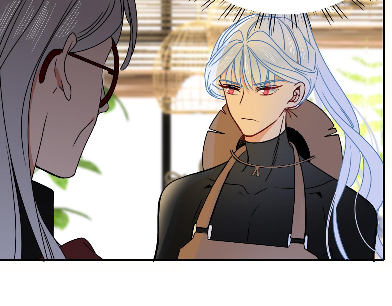 花落成牢 - 第15話  脫繮的椰子(2/2) - 3