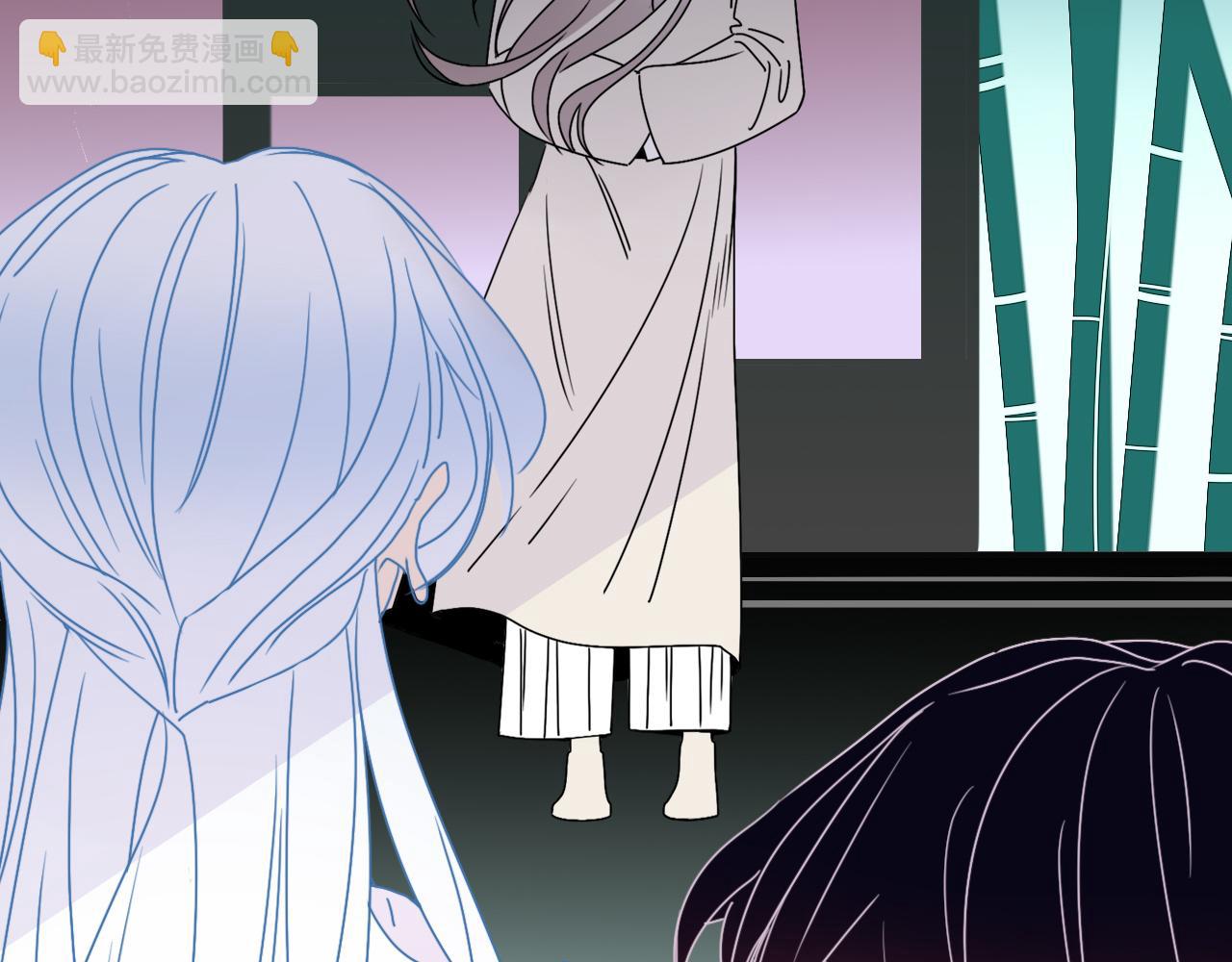 花落成牢 - 第17話  ＿＿＿，必有我妻。(2/2) - 1