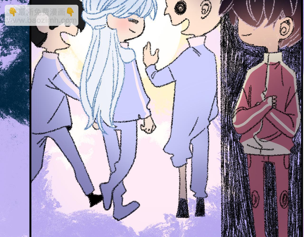 花落成牢 - 第19話 咱倆誰跟誰。(2/2) - 6